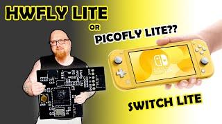 HWFLY Lite or PICOFLY Lite??