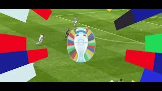EA FC MOBILE Part 1: Hungary VS Scotland
