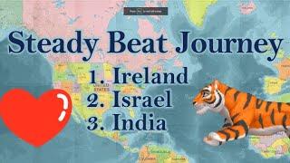 Steady Beat Journey #2