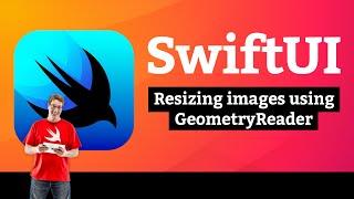 iOS 15: Resizing images to fit the screen using GeometryReader – Moonshot SwiftUI Tutorial 1/11