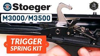 Stoeger M3000 & M3500 Trigger Spring Kit - Stoeger M3500 Accessories - Stoeger M3000 Upgrades