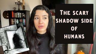 Using shadow work to manage self-righteousness