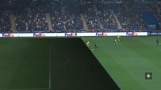 FIFA 22 IS BROKEN! ONSIDE IS OFFSIDE??