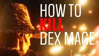 Mortal Online 2 - How to kill a Dex Mage as a Thursar