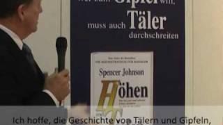 Spencer Johnson  - "Höhen und Tiefen" - Ariston