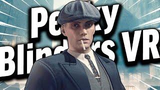 Peaky Blinders VR Quest 2 Review  - Is It Worth It? Peaky Blinders The King’s Ransom