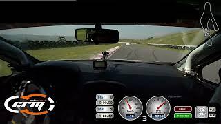 Transilvania Motor Ring - Clio Cup 4