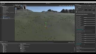 Add NPC in Atavism (Part 5) - In Editor Scene Mob Spawner