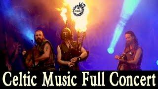 Celtic Folk Music Full Live Concert  @ MPS Festival Hamburg #celticmusic