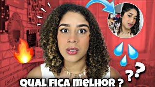 FINALIZAÇAO MOLHADO vs SECO! *qual o melhor*