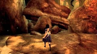 Lets Play Alice Madness Returns #3 Hohler Jahn? waas?! [deutsch/HD]