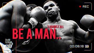 ACT like a REAL MAN.. | BEST OF - Mindset Motivation