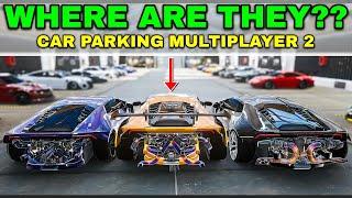 What is Happening with Car Parking Multiplayer 2 - NEW UPDATE