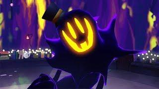 A Hat in Time - All Bosses [No Damage]