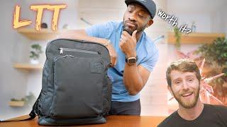 What’s in my Linus Tech Tips Gadget Backpack?