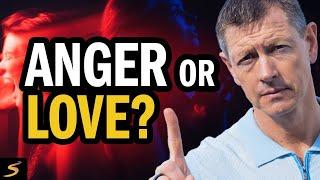 Life's Ultimate Test: Love vs Fear - Which Path Will You Choose? | Peter Sage