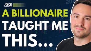 1 Simple & Powerful Trading Concept I Learnt from a Billionaire Hedge Fund Manager