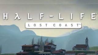 Half-Life 2: Lost Coast (Пушка с Хедкрабами!)
