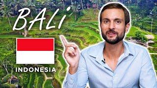 Move To BALI Indonesia RIGHT NOW? Visa, Quarantine & Job Opportunities Breakdown