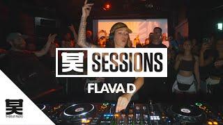 Shogun Sessions - Flava D