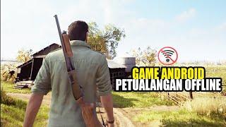 7 Game Android Petualangan Offline Terbaru Paling Seru ! Wajib Coba Nih