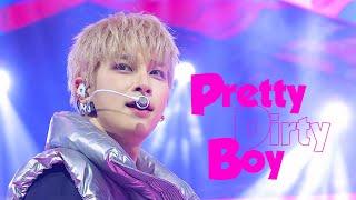 [4K] BAE173/POLARIX 한결 직캠 'Pretty Dirty Boy' HANGYUL FANCAM (@241228 Starlight boys 스타라이트보이즈)