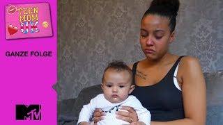 Teen Mom UK | Ganze Folge | Episode 3 | Staffel 2 | MTV Germany