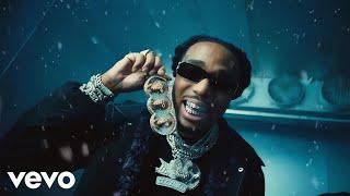 Quavo - Airro ft. Wiz Khalifa, Nicki Minaj, Lil Uzi Vert, Central Cee, Lil Yachty (Music Video) 2024