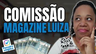 Afiliado Magalu: Como receber SUAS COMISSÕES na Magazine Luiza?