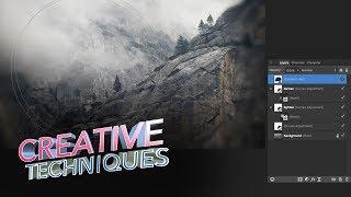 Creative Techniques #7: Affinity Photo Filter Layers