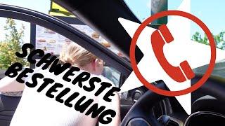 SONIC DRIVE IN - Wie schwer ist es eigentlich Essen zu bestellen? || AUSWANDERN USA Vlog [ 50 ]