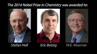 Nobel Prize in Chemistry 2014 explained easy: Who won it and why?