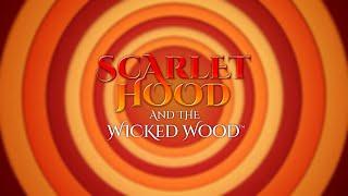 Scarlet Hood and the Wicked Wood (by Devespresso Games) - Steam/GoG/Switch/... - HD Gameplay Trailer