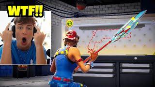 Fortnite Pros FUNNIEST FAILS & BEST MOMENTS #41