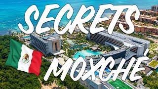 Secrets Moxché Playa del Carmen | Mexico | Full Resort Tour