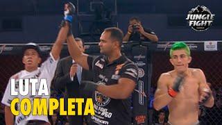 JUNGLE FIGHT 60 l Rafael Nunes x Diego Paiva