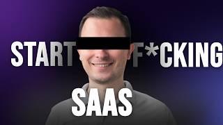 Why 98.433% Devs FAIL with SaaS (SECRET AMAZING GUIDE!1111)