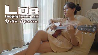Della Monica - LDR (Langgeng Dayaning Rasa) | Acoustic Version