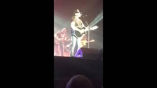 Trace Adkins - There's A Girl In Texas