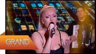 Ivana Selakov - Lazu me - (LIVE) - HH - (TV Grand 10.10.2017.)