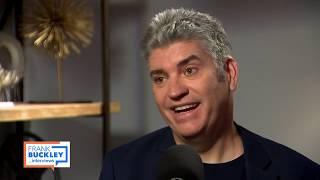 Frank Buckley Interviews: Justin Brooks