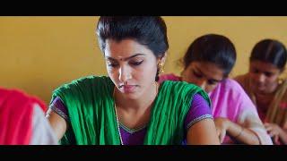 College Love Story Telugu Released Full Movie Hindi Dubbed | Dosti No.1 | Kalaiyarasan, Dhansika
