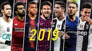 SKILL MIX 2019-20 Best Compilation of Football is here!