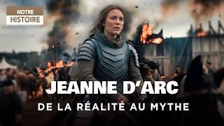 Joan of Arc: Myth, Rumors and Historical Revelations – Documentary - AT