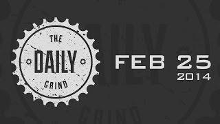 The Daily Grind - The Xbox One Twitch App and More!