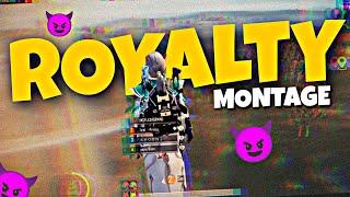  Royalty BGMI MONTAGE • Pubg Montage - Unsplash Gaming #montage #royalty