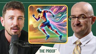 Zone 2 Training & Mitochondrial Health: New Insights | Inigo San Millan | The Proof Clips EP #277