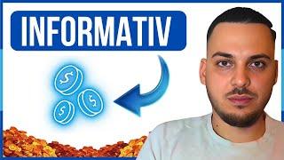 VIDEOCLIP INFORMATIV - Ce este nou pe MP-Educativ?