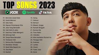 Donne Maula - Yura Yunita - Idgitaf  Spotify Top Hits Indonesia - Lagu Pop Terbaru 2023