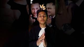 Sandeep Maheshwari vs Vivek Bindra || #stopvivekvindra #shorts #piyushpastor #viral #shortsfeed